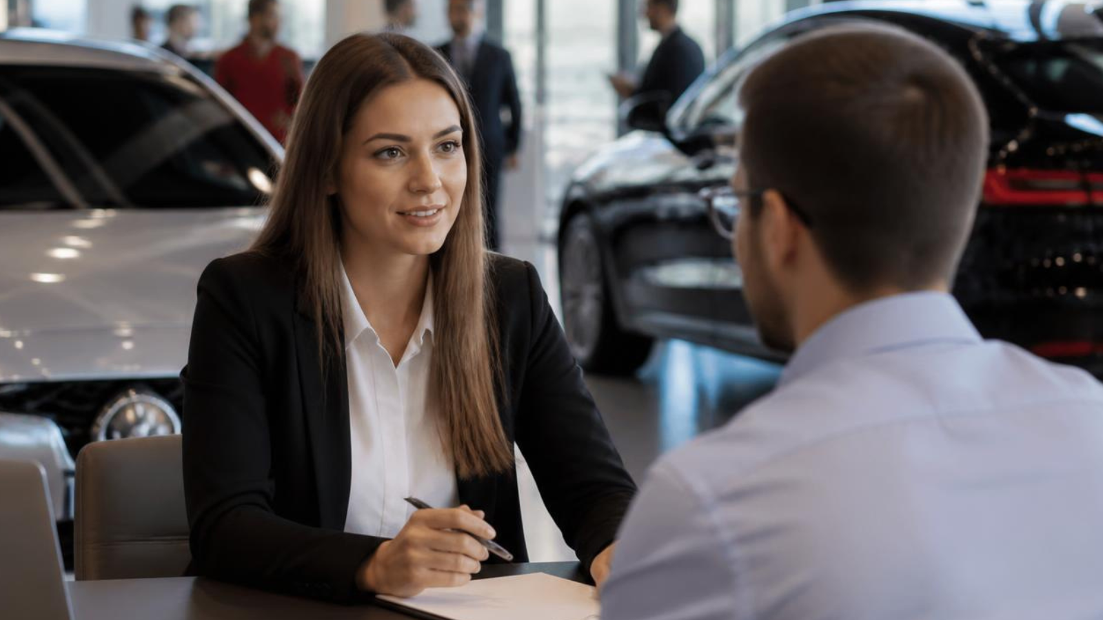 Automotive Hiring Trends